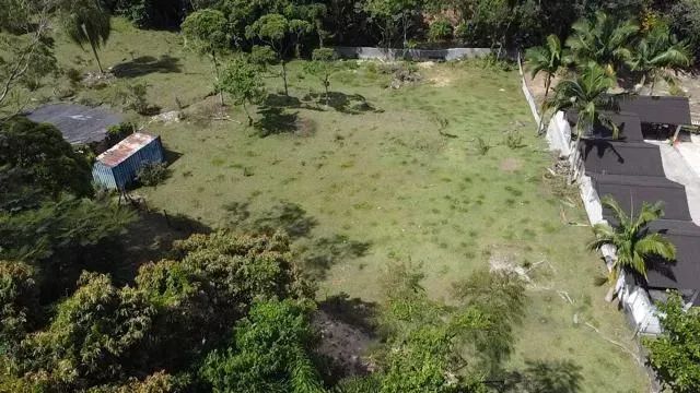 Terreno com escritura publica em Caldas da Imperatriz! - Foto 2