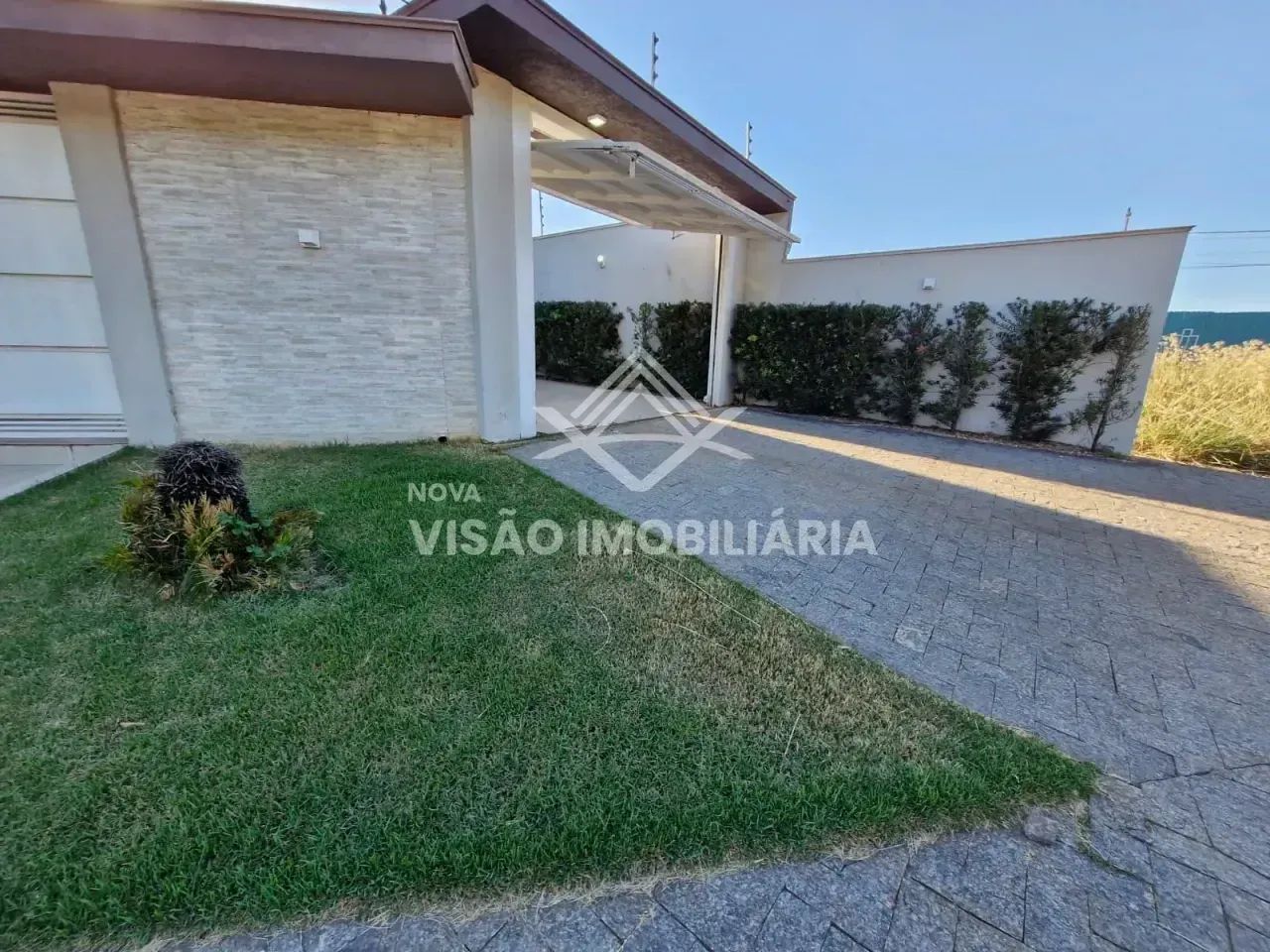 Casa para Alugar, Jardim Paraíso. - Foto 2