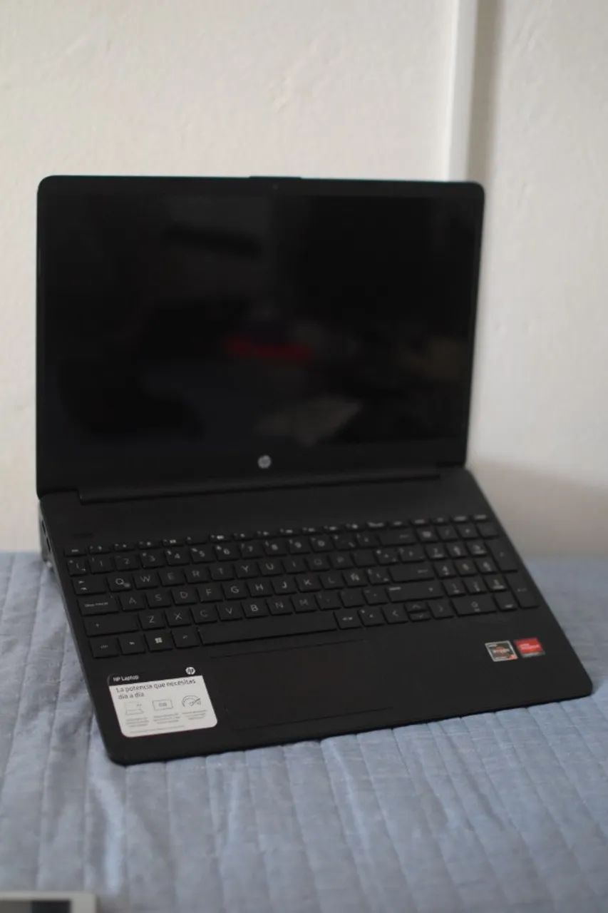 Notebook HP