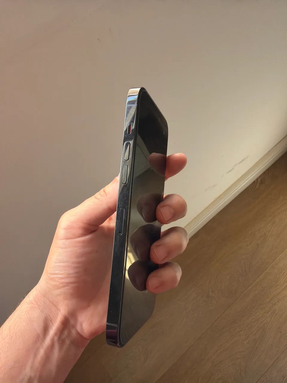 iPhone 14 Pro Max 128GB Space Black - Foto 4