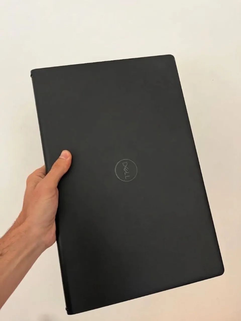 notebook dell 15 16gb ram seminovo 