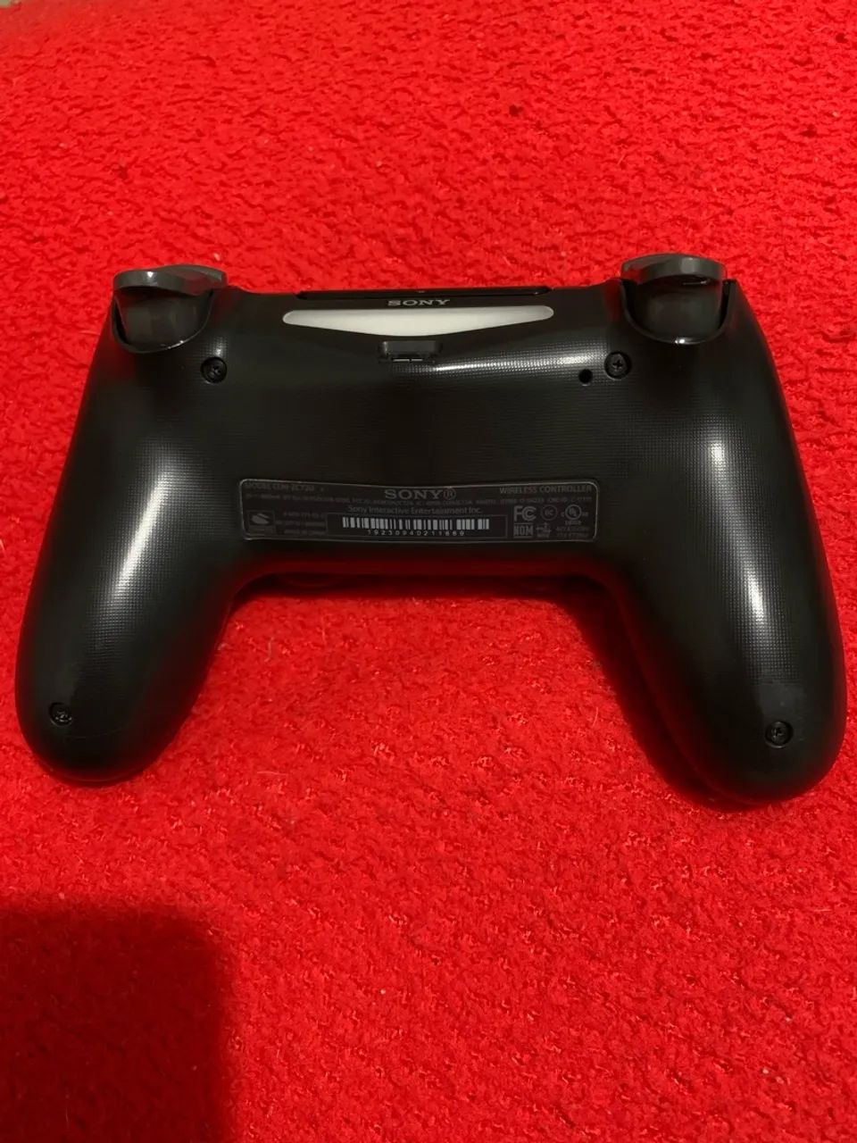 CONTROLE PS4 (ORIGINAL) - Foto 5