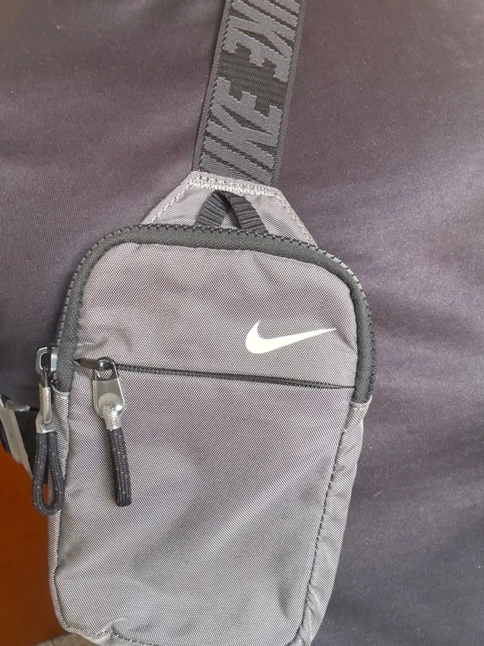 Sholder bag Nike  - Foto 4