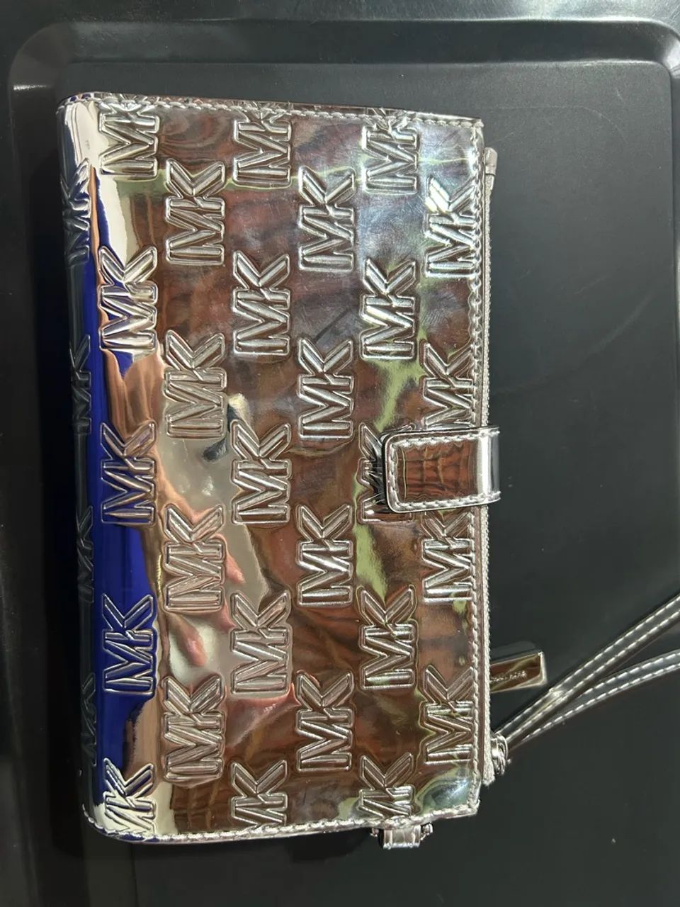 Carteira Michael kors de luxo  - Foto 2