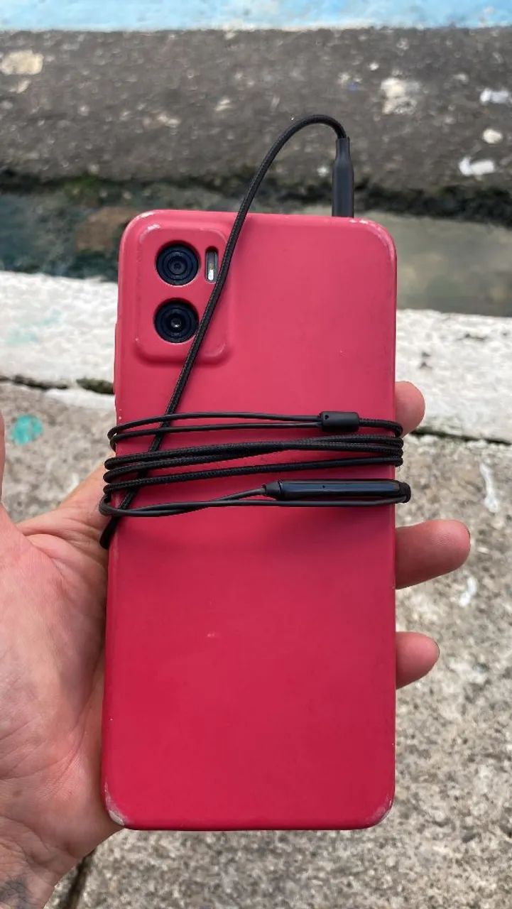 Moto e22  - Foto 2
