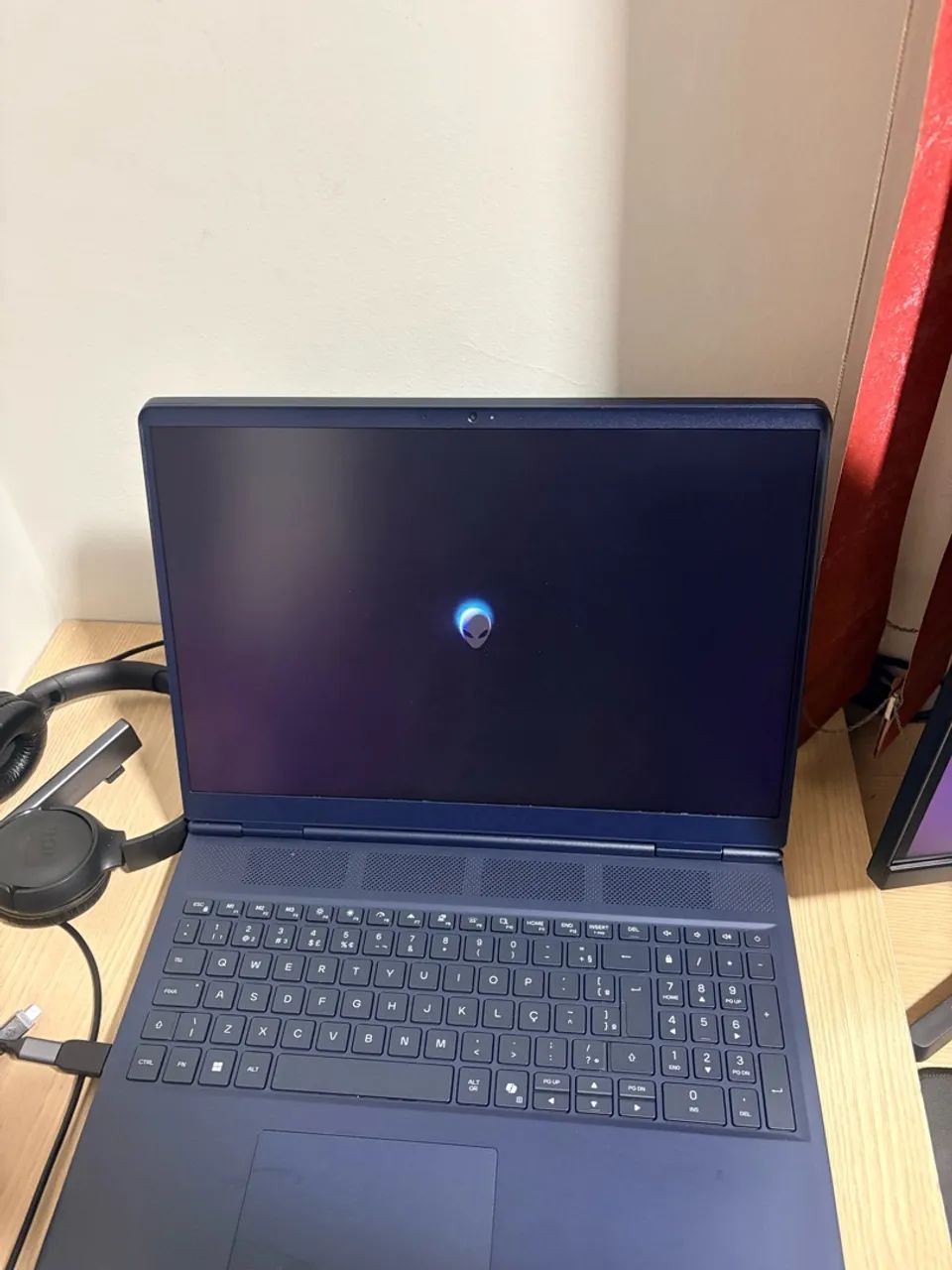 Notebook Dell ALIENWARE CORE 7 - Foto 2