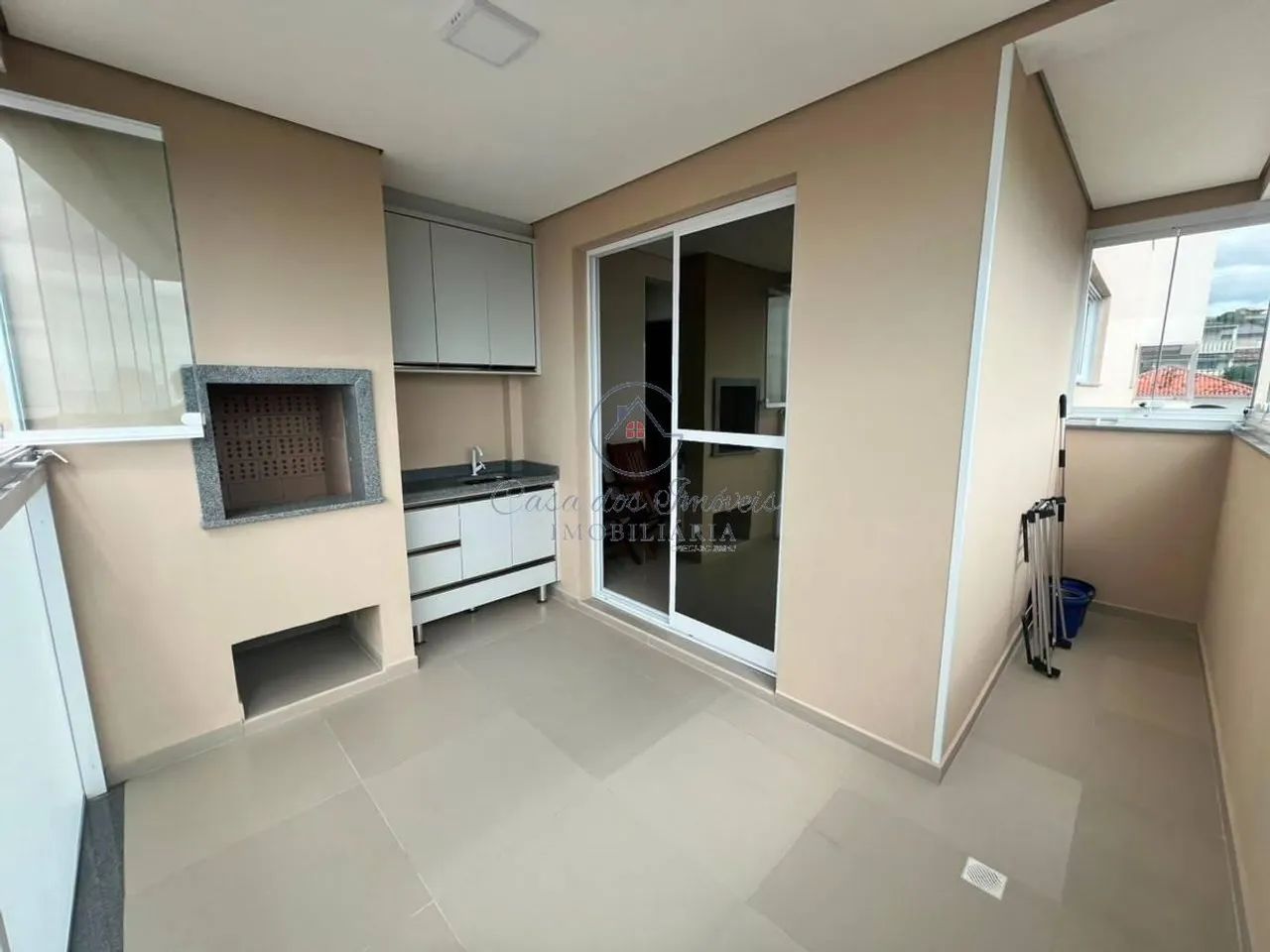 Apartamento com 2 quartos - Foto 2