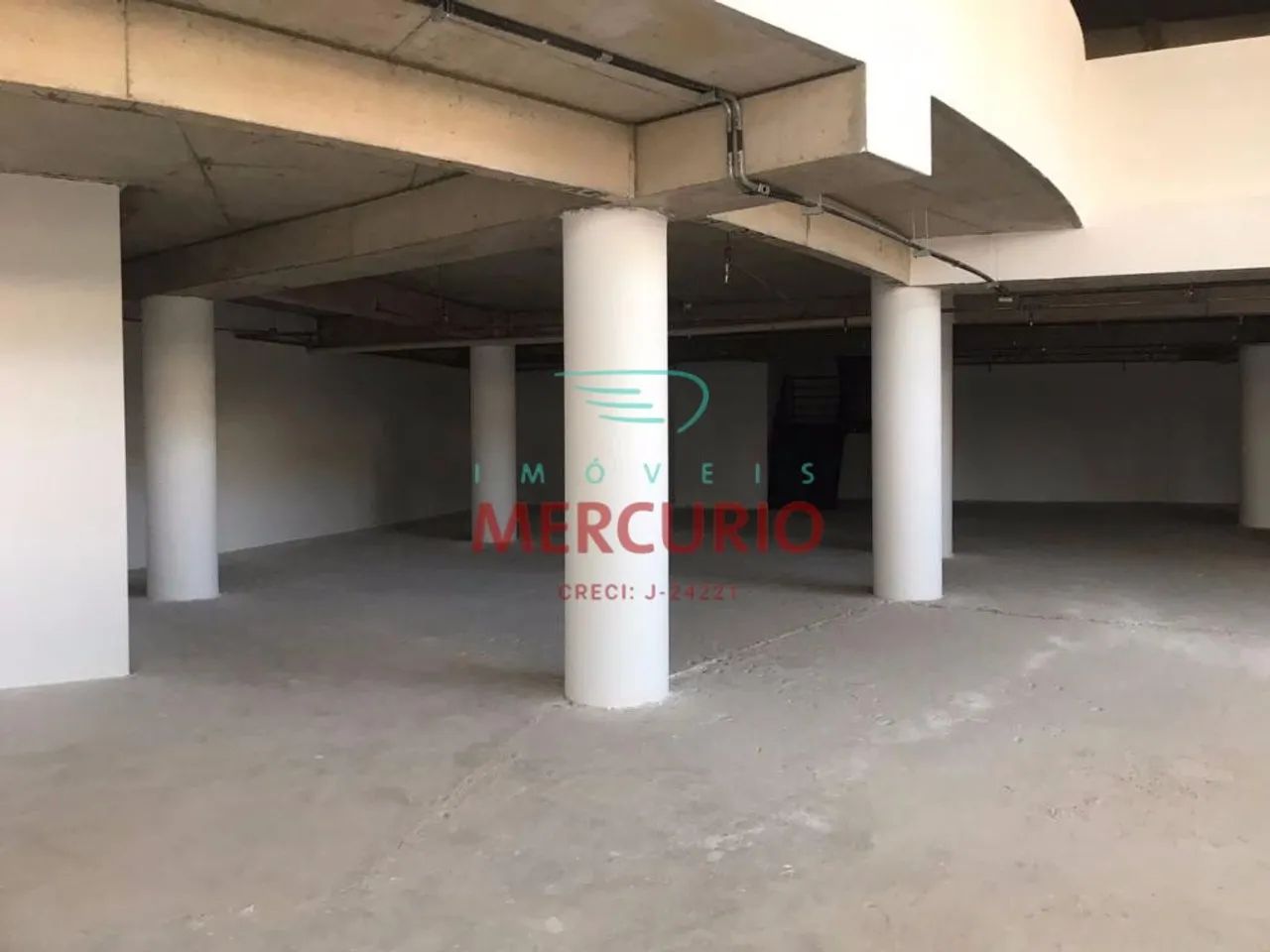 Sala para locação com 286,35 m² no Edifício Lumina Office - Centro - Bauru - SP