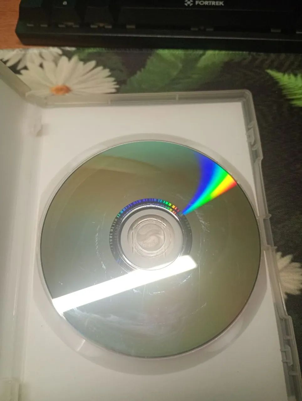 DVD Homem de Ferro 2  - Foto 4