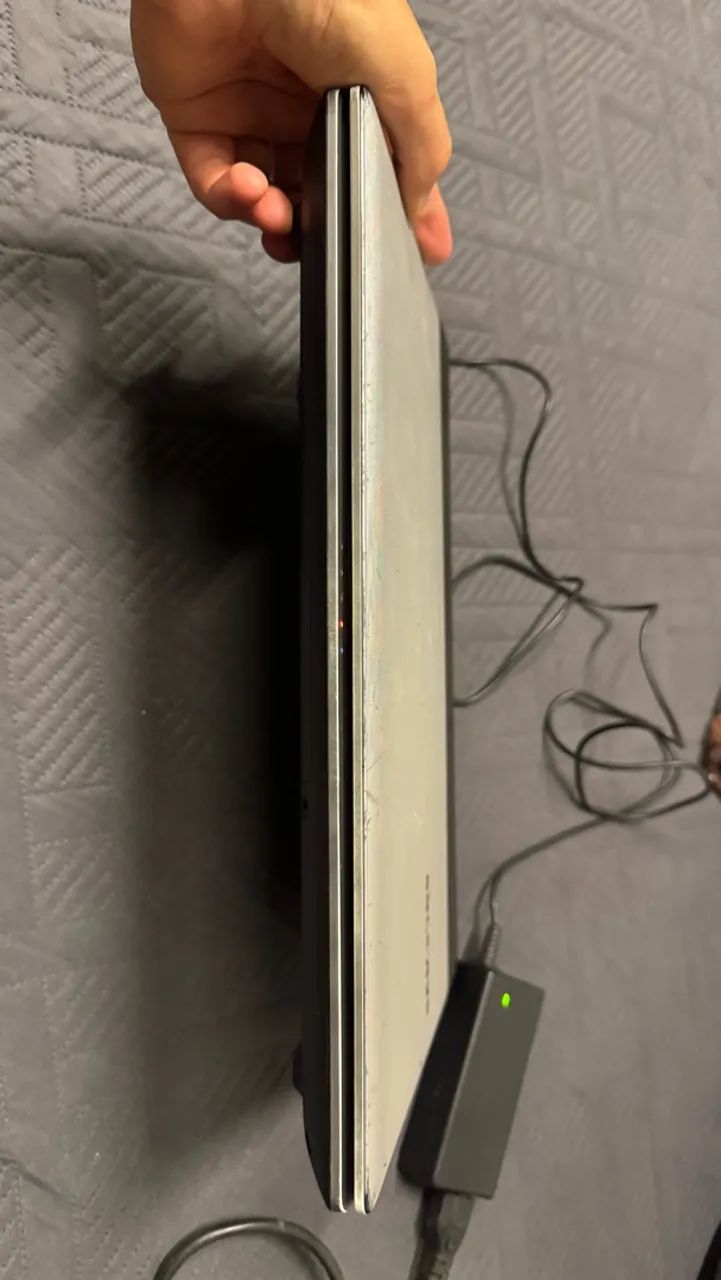 Notebook Samsung  - Foto 4