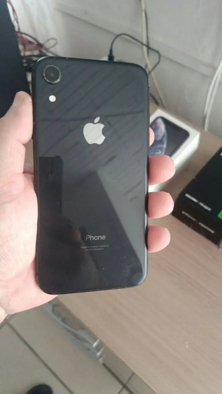 Vendo iPhone  barato - Foto 2