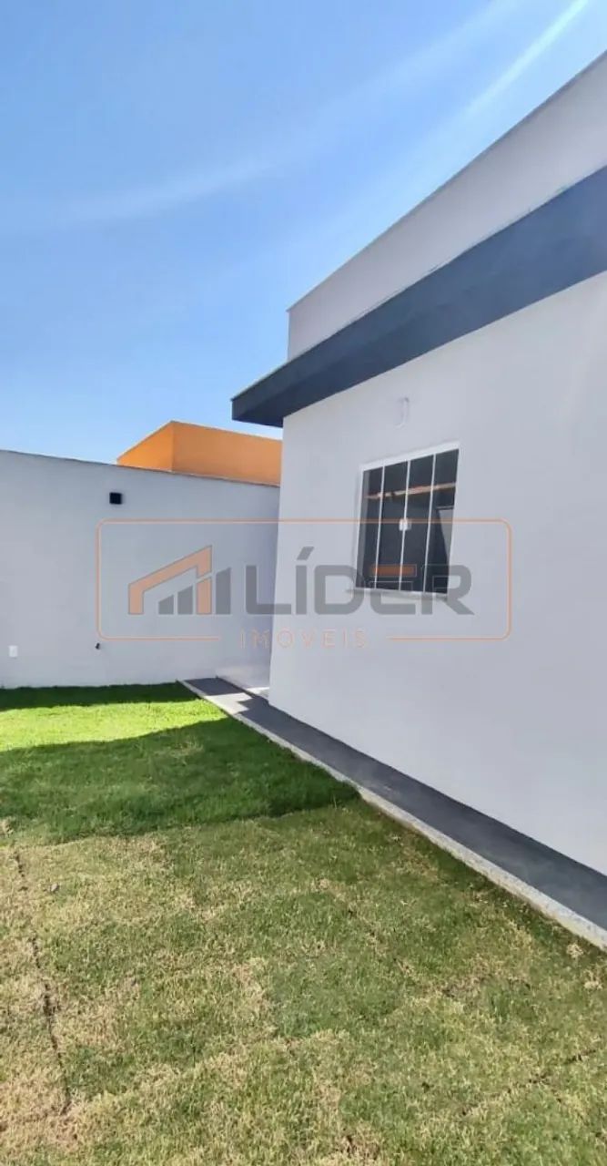 Casa Linear no Recanto da Lagoa - Foto 3