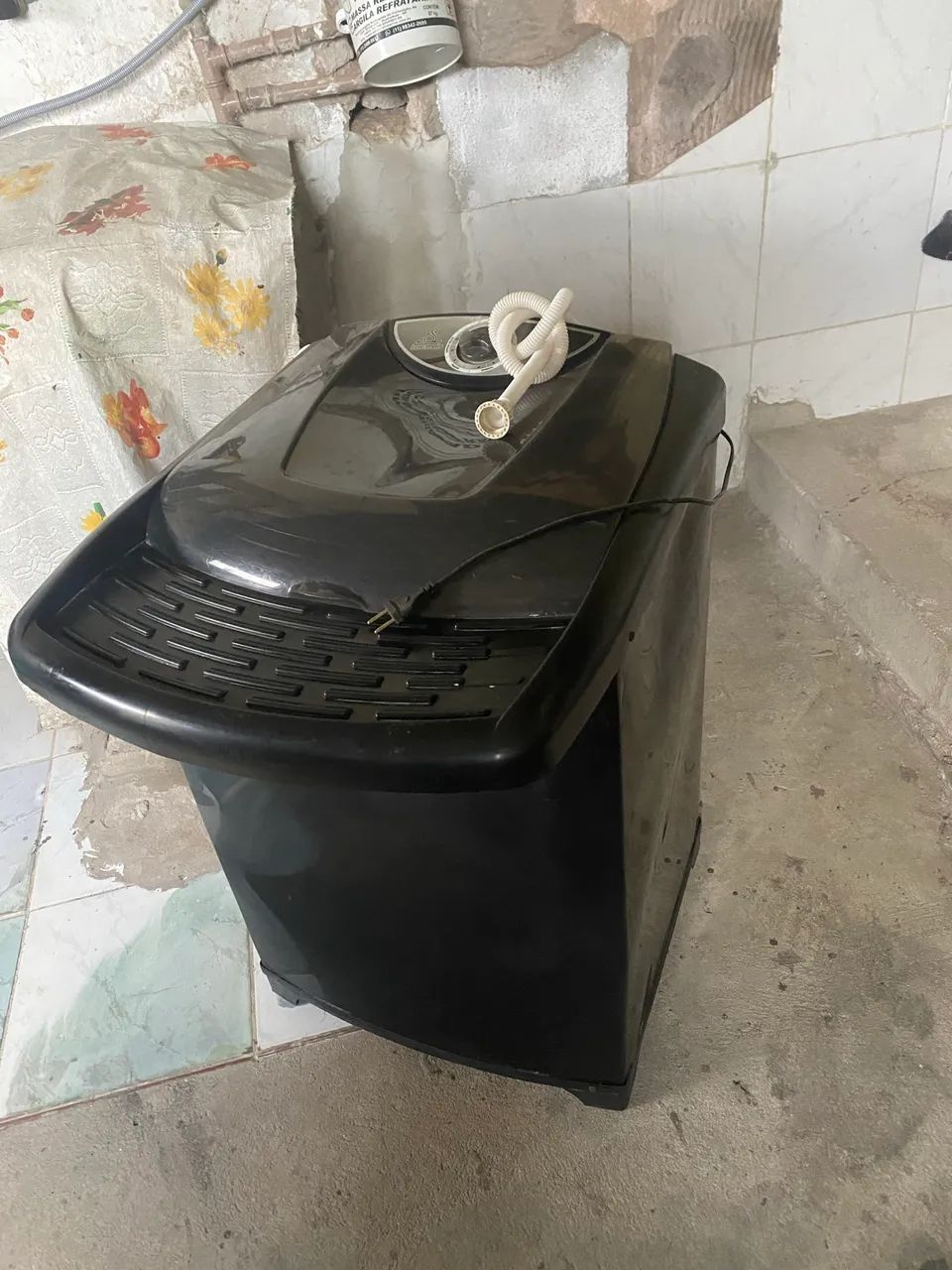Tanquinho 110V