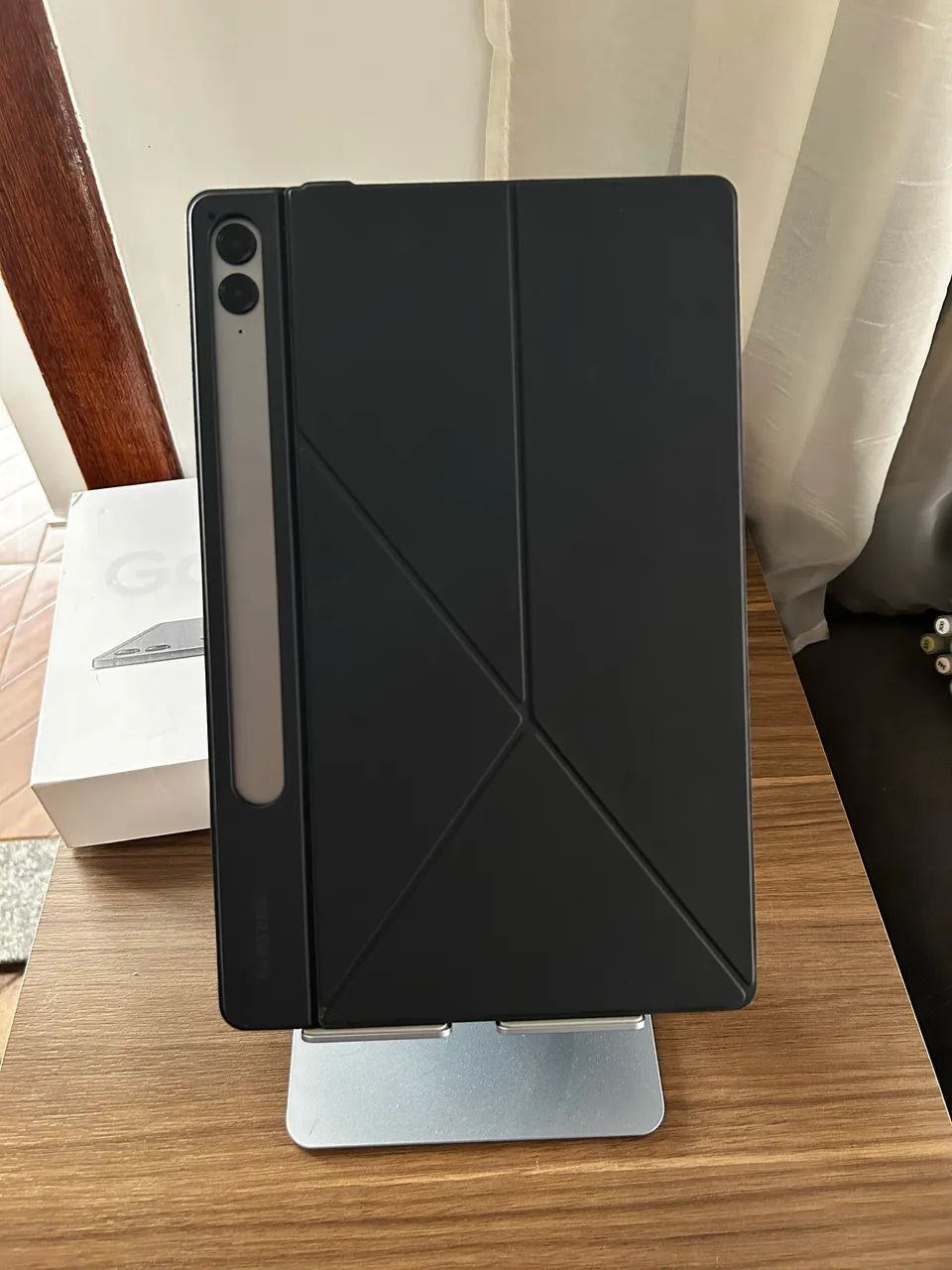 Tablet samsung galaxy tab s9 fe+ wifi - Foto 3