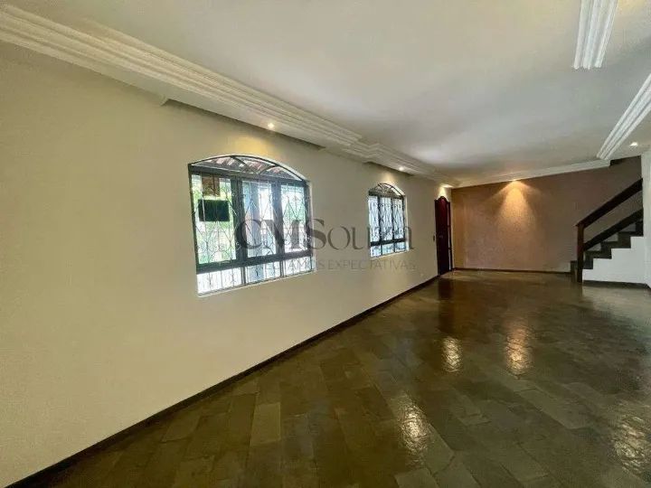 Casa para alugar em Londrina, São Pedro, com 3 quartos, com 252 m² - Foto 5