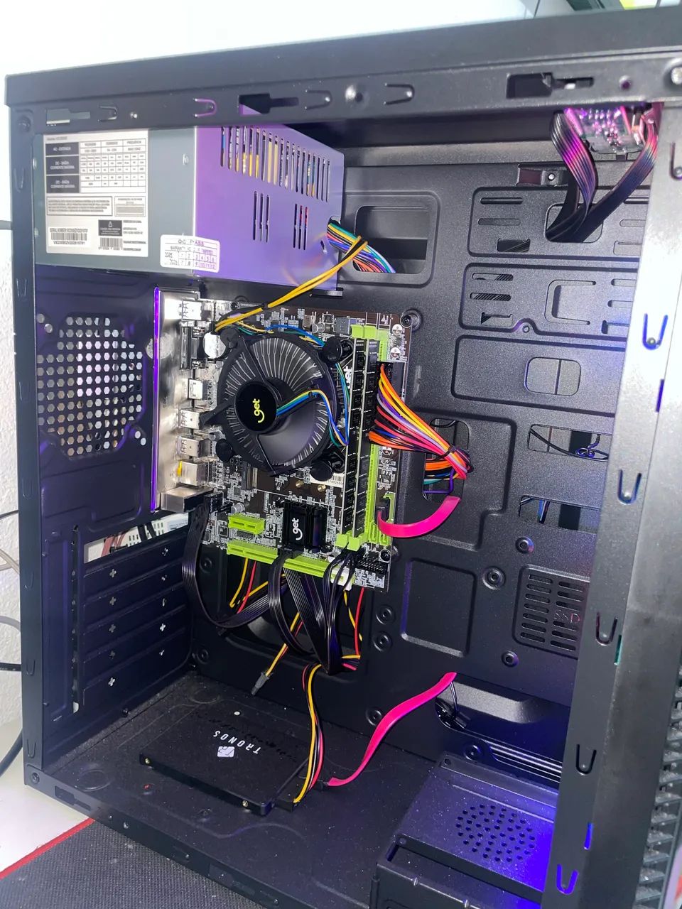 PC GAMER - Foto 3