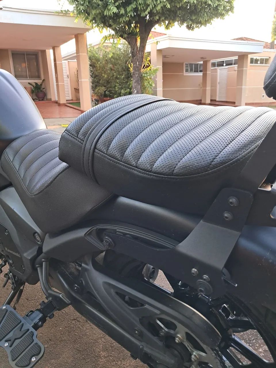 Vulcan S 650 - Foto 4