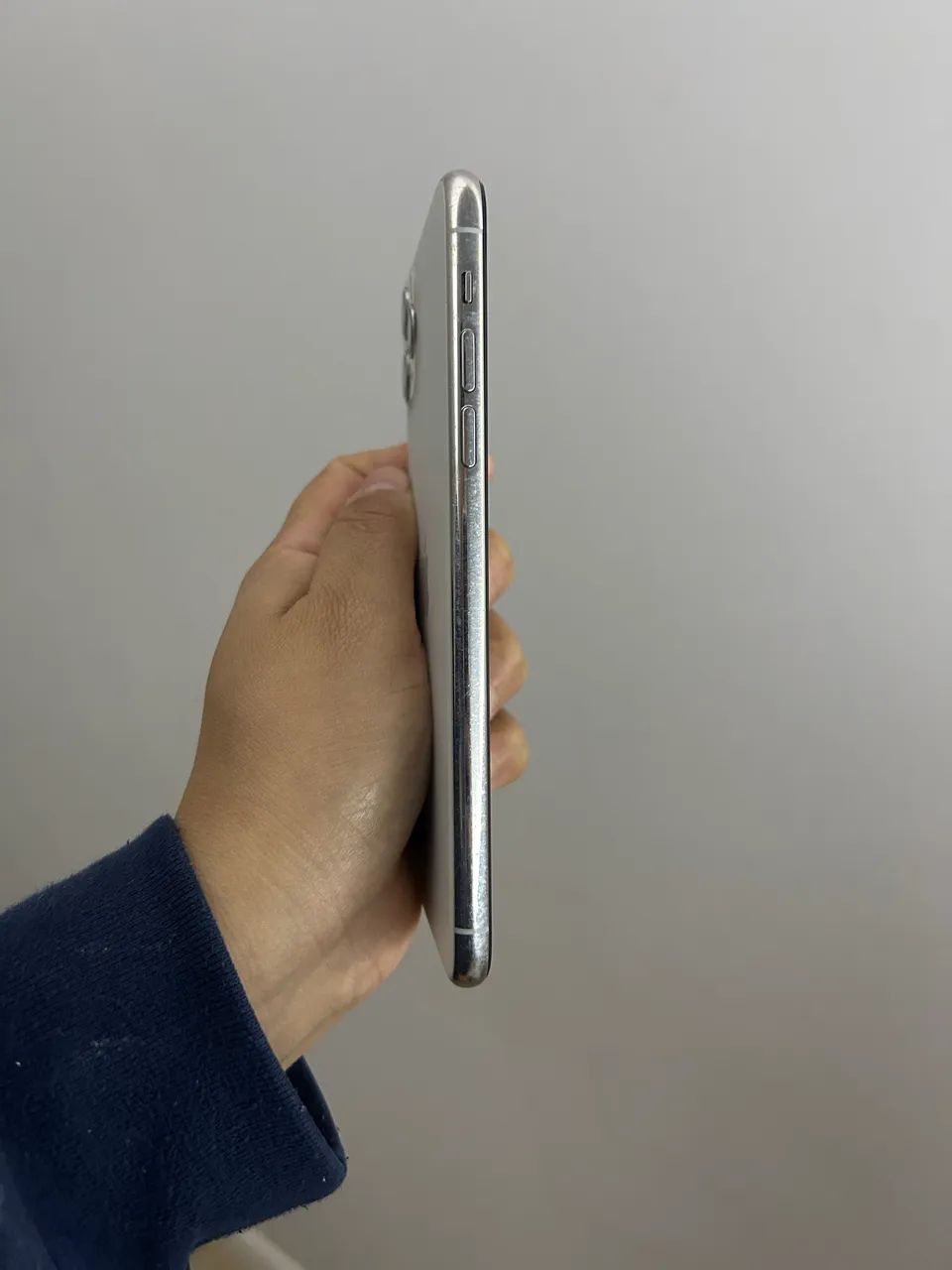 iPhone 11 Pro Max 512Gb  - Foto 3