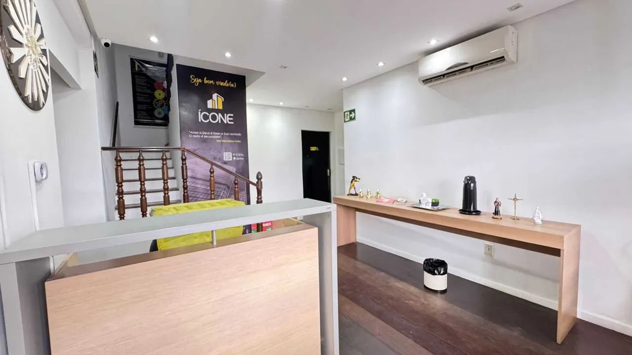 PONTO COMERCIAL - SUÍÇA [57370] - Foto 4