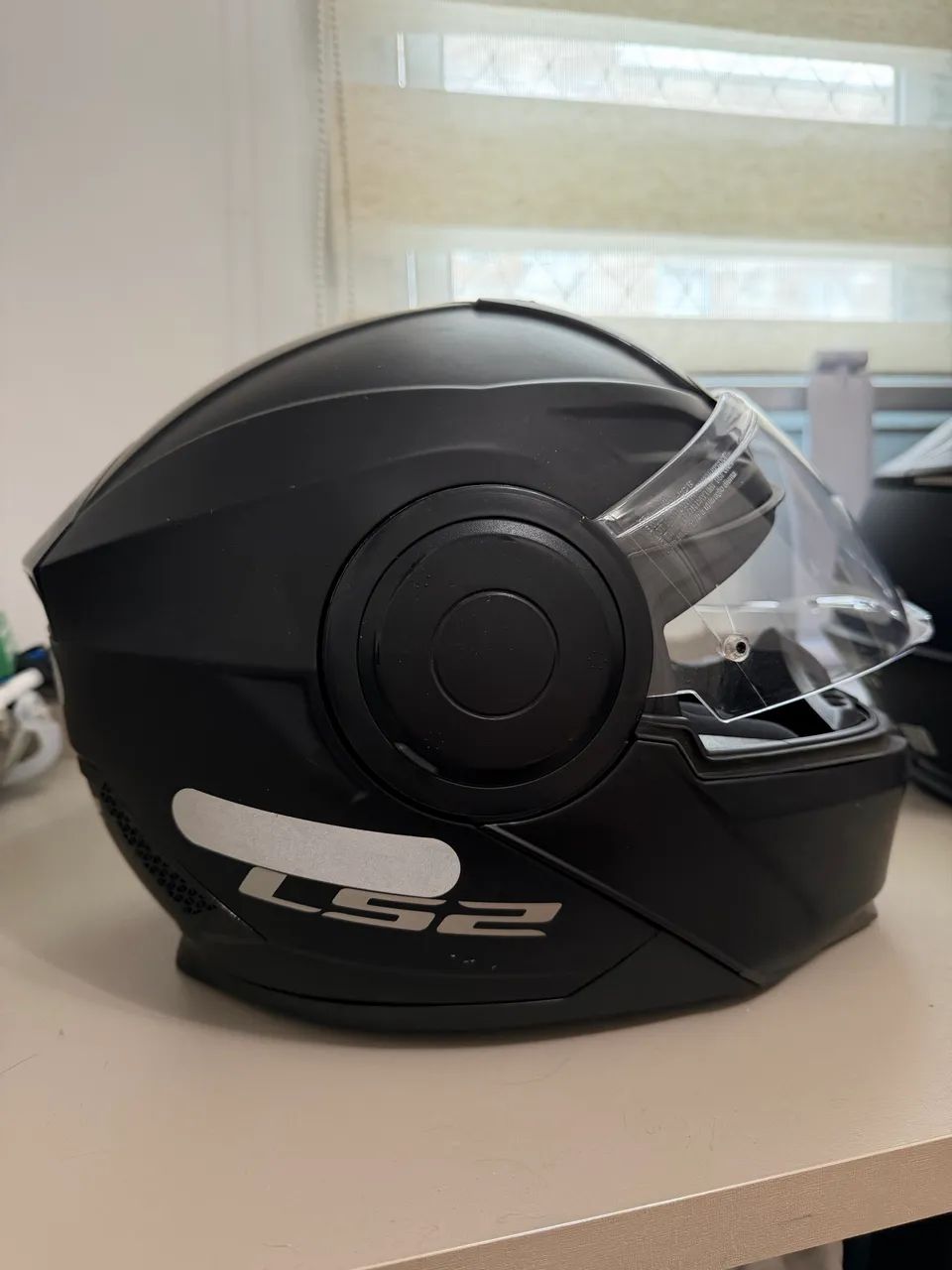 Capacete LS2 Scope n.56  - Foto 3