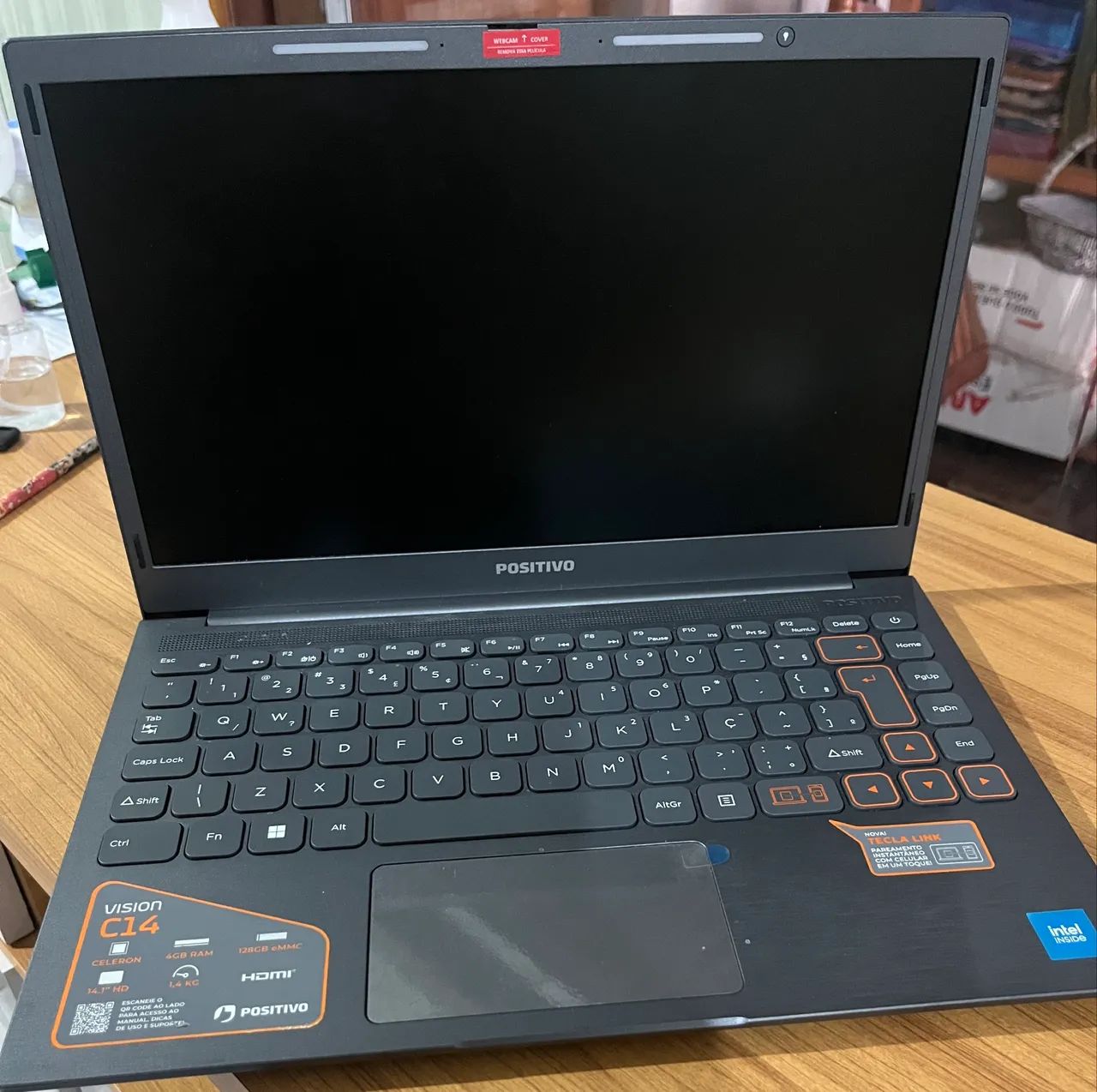 Vende-se notebook  - Foto 2