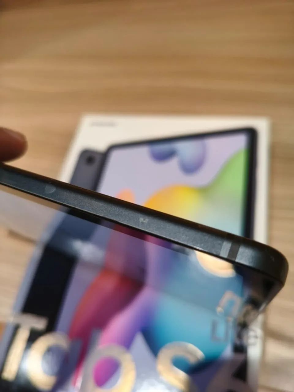 Samsung Galaxy Tab S6 Lite - 128GB - Foto 2