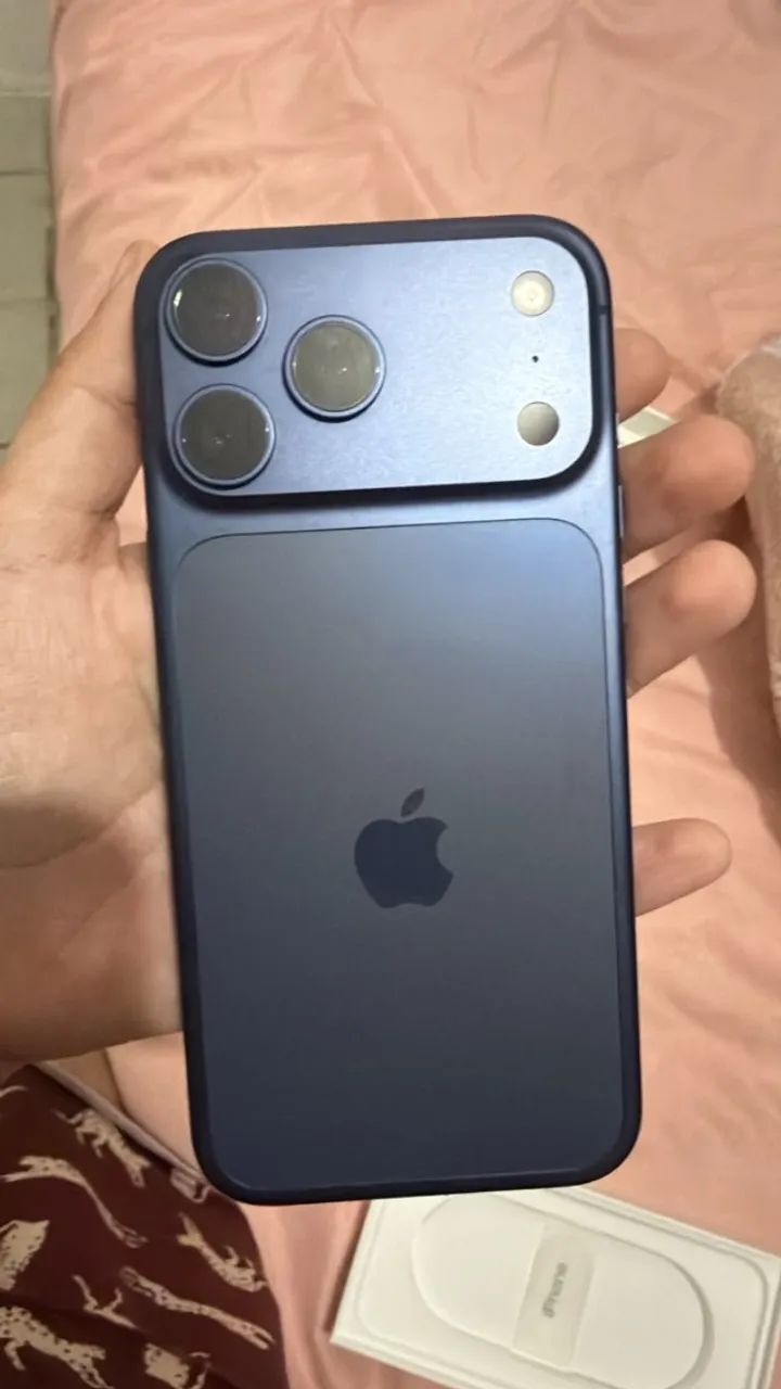 Iphone 17 pro max, 256 GB - Foto 5