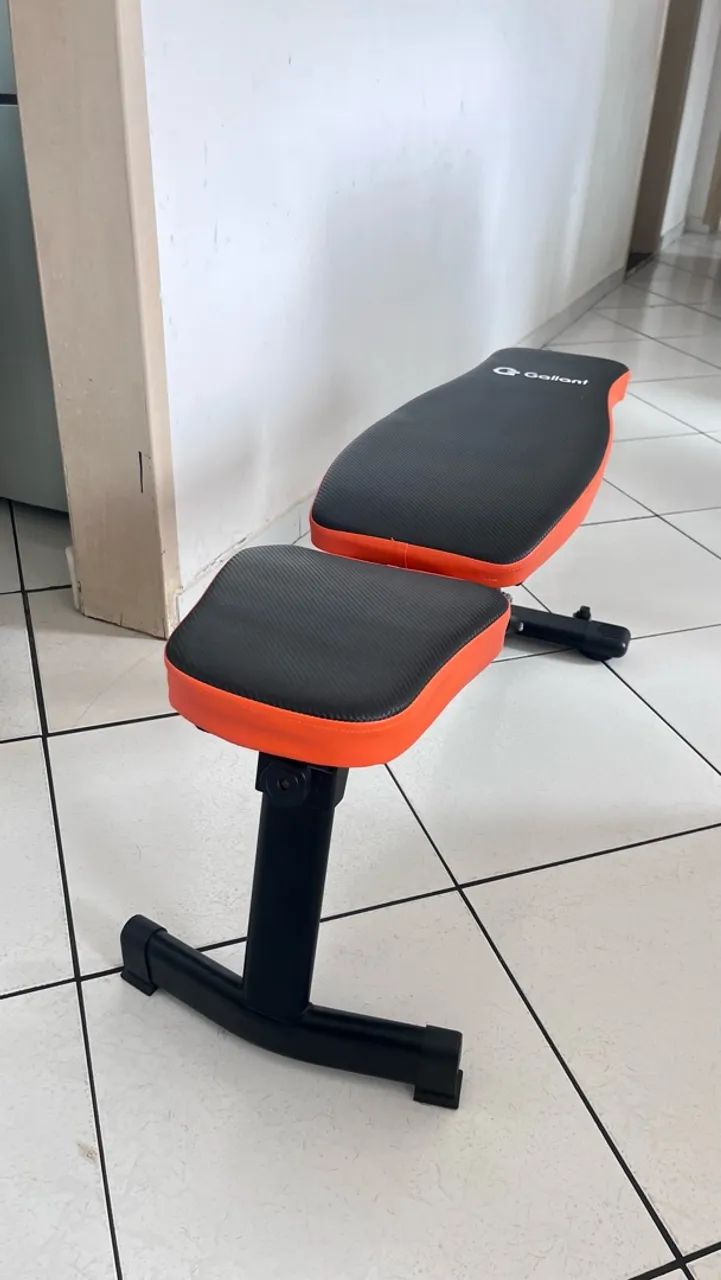 Banco de Musculação  - Foto 4