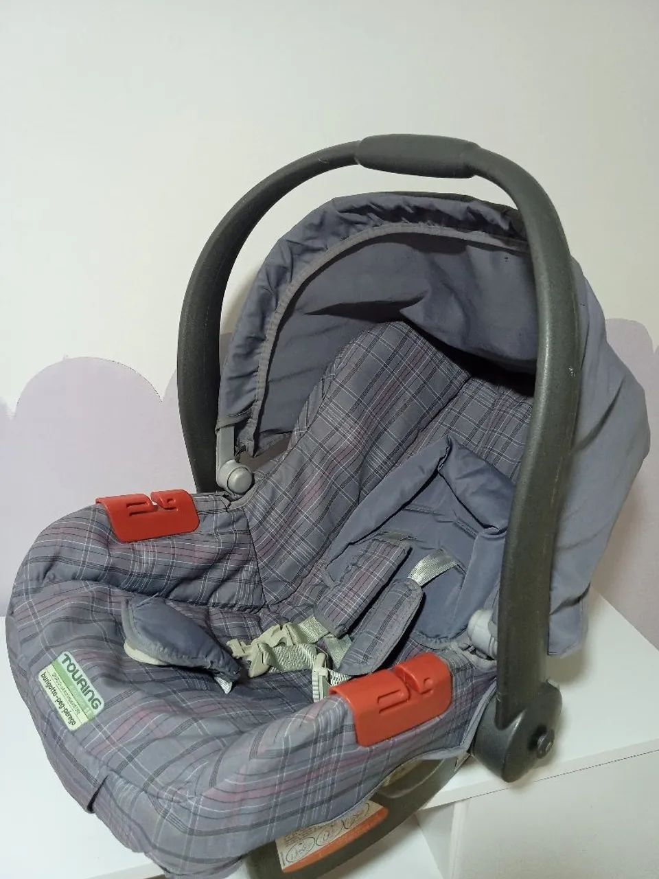 Bebe conforto  - Foto 2