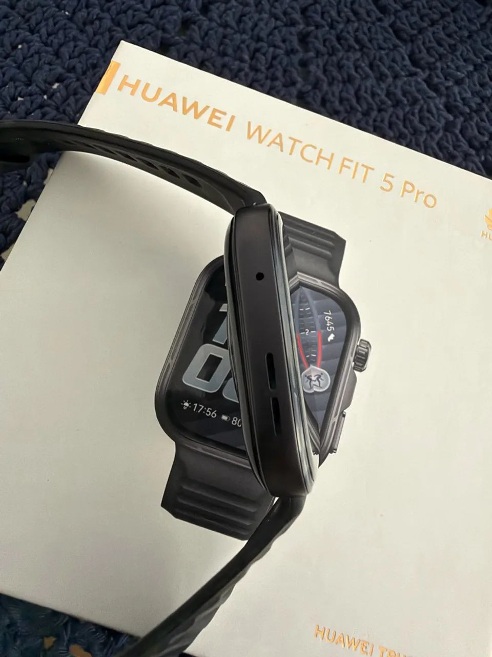Huawei fit 5 pro  - Foto 4