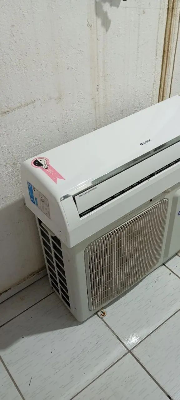 Ar-condicionado de 12.000 btus - Foto 5