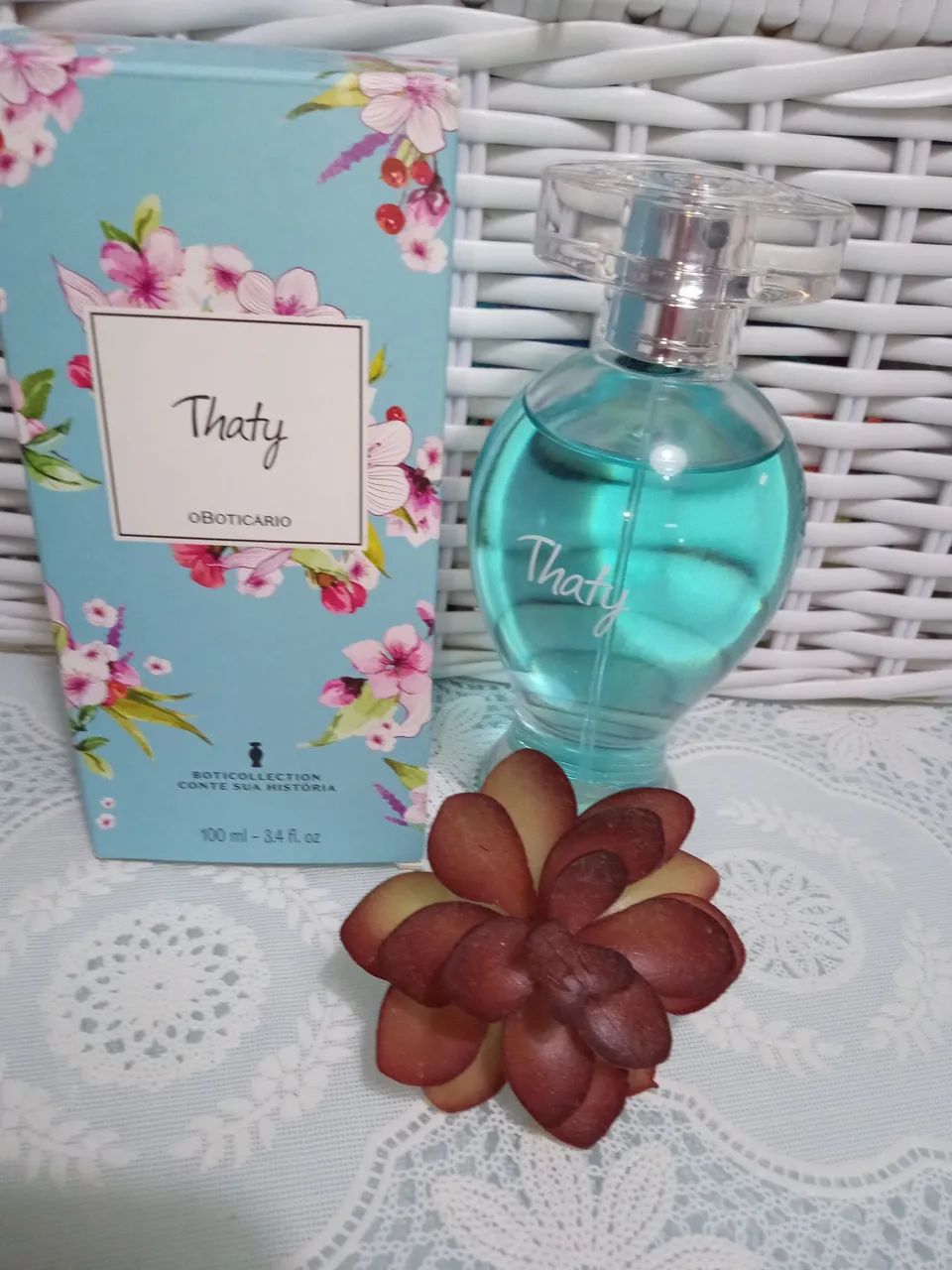 Perfumes preço de desapego, entrega em mãos.