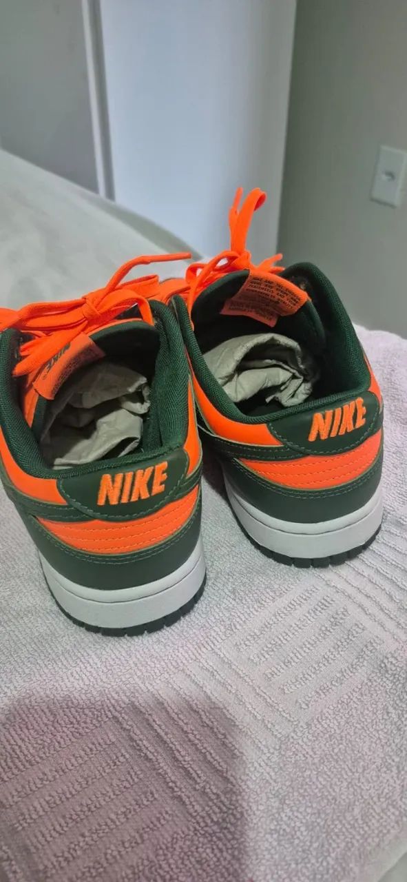Tênis nike dunk low - Foto 3