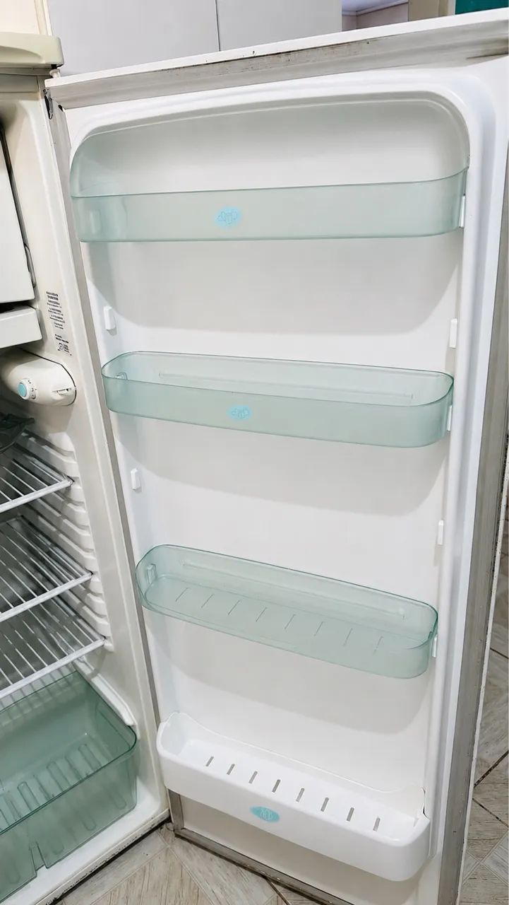 Geladeira  - Foto 2