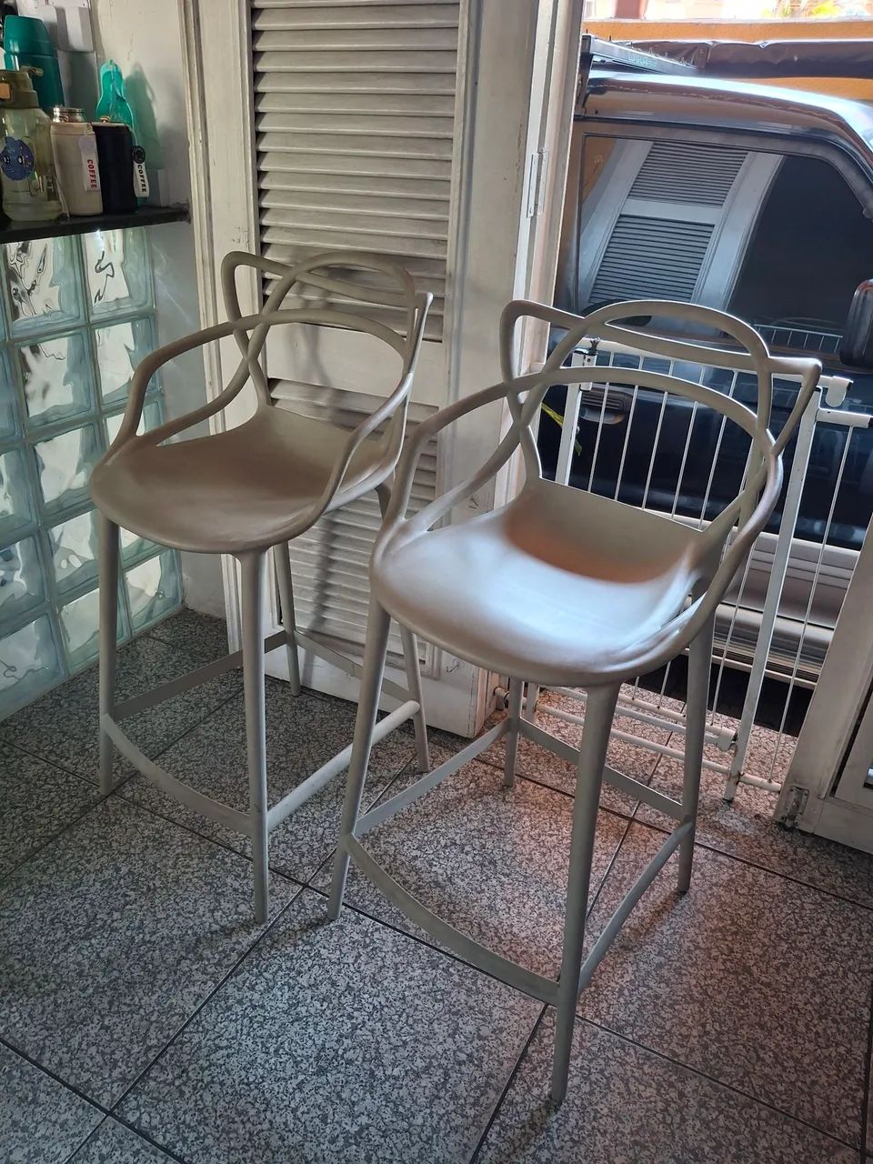 Banquetas  - Foto 2