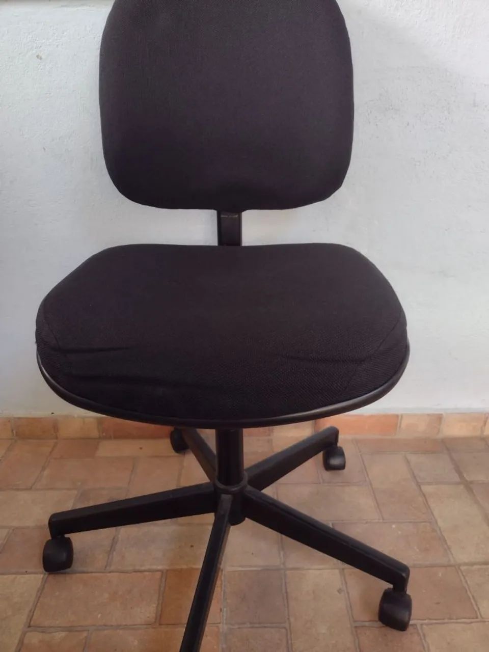 Giroflex Office Chair