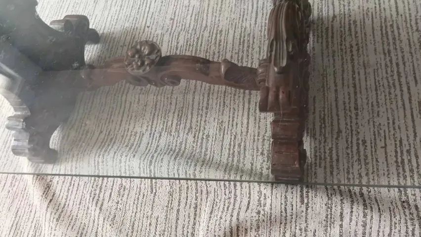 Mesa de centro
