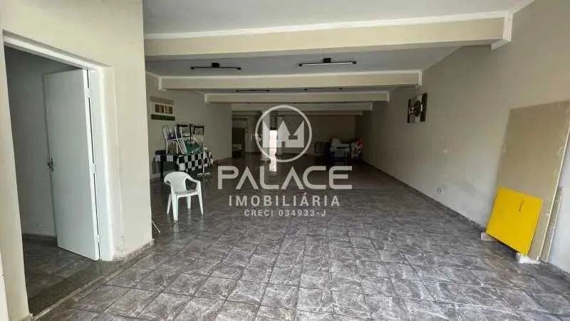 salão para alugar em nova piracicaba, piracicaba 250m² - Foto 4