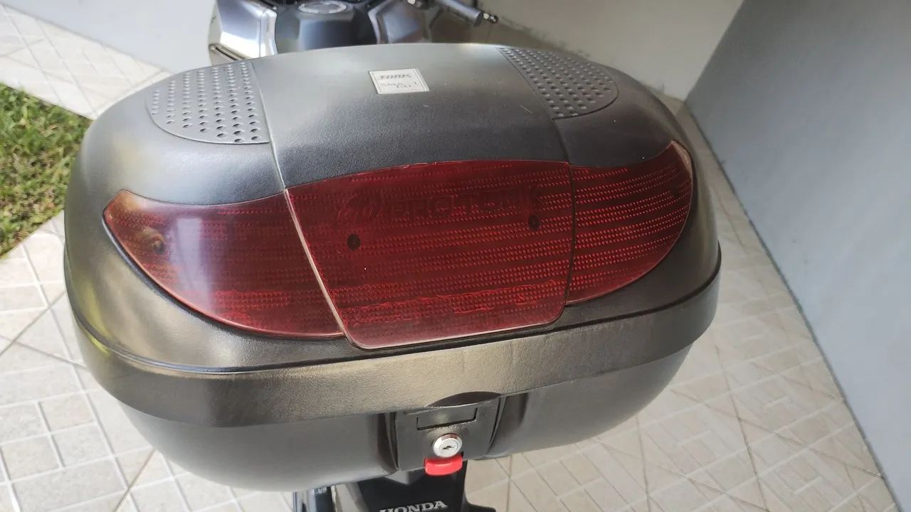Baú 45L
