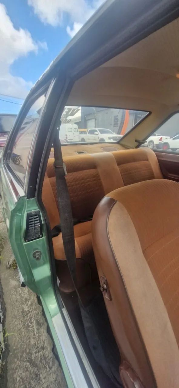 Ford Corcel II L 1983 - Foto 3
