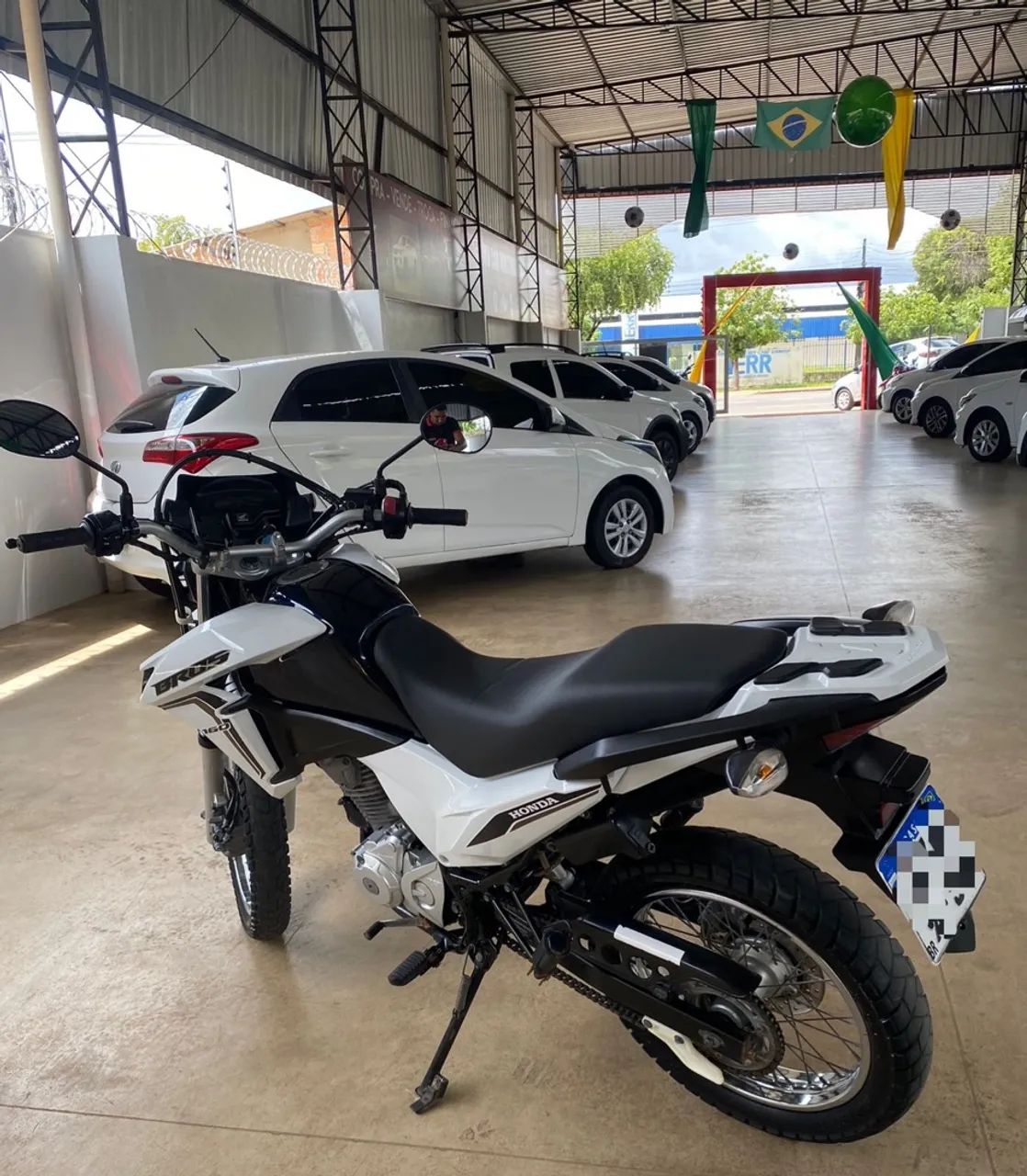 Venda de moto  - Foto 4