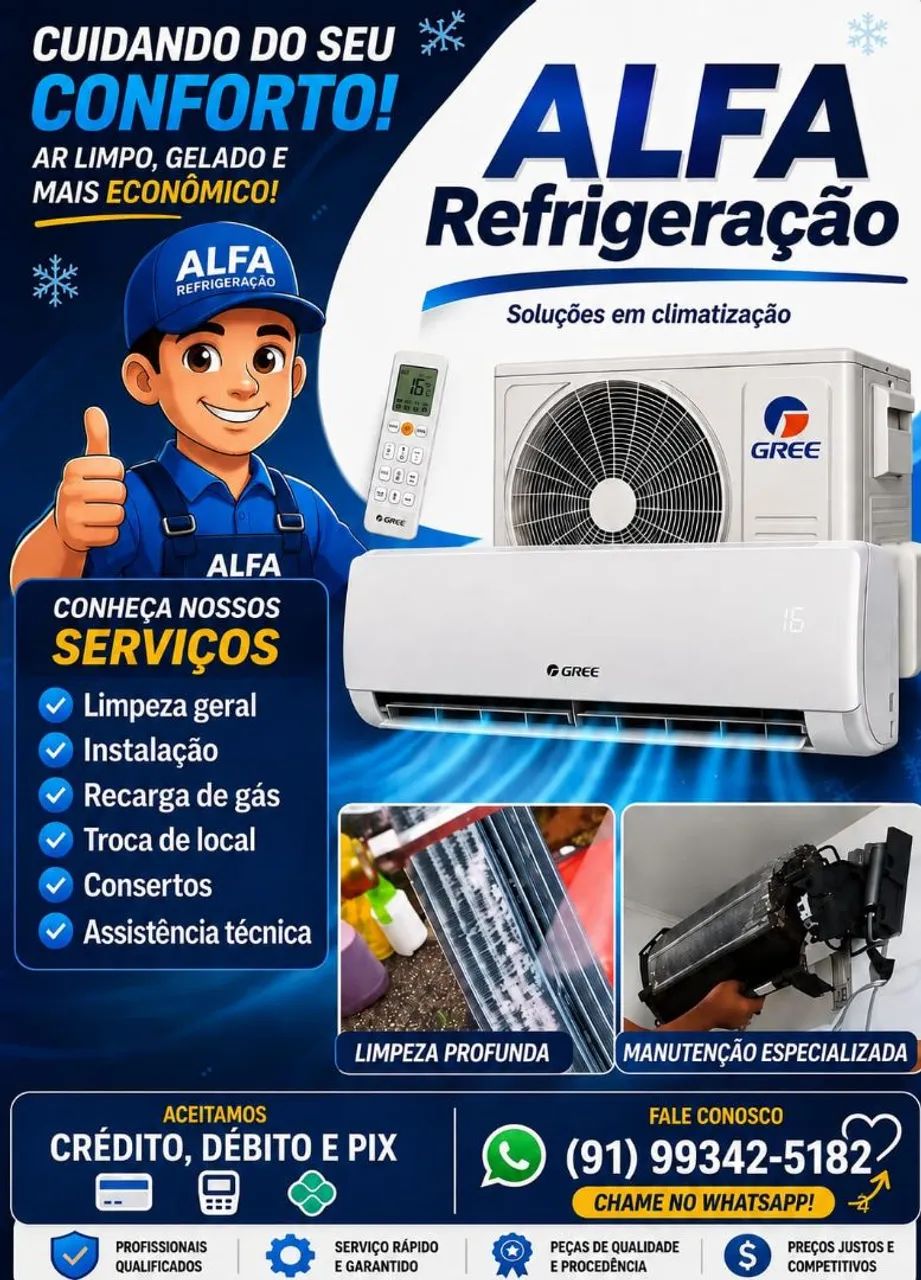 Ar condicionado  - Foto 2