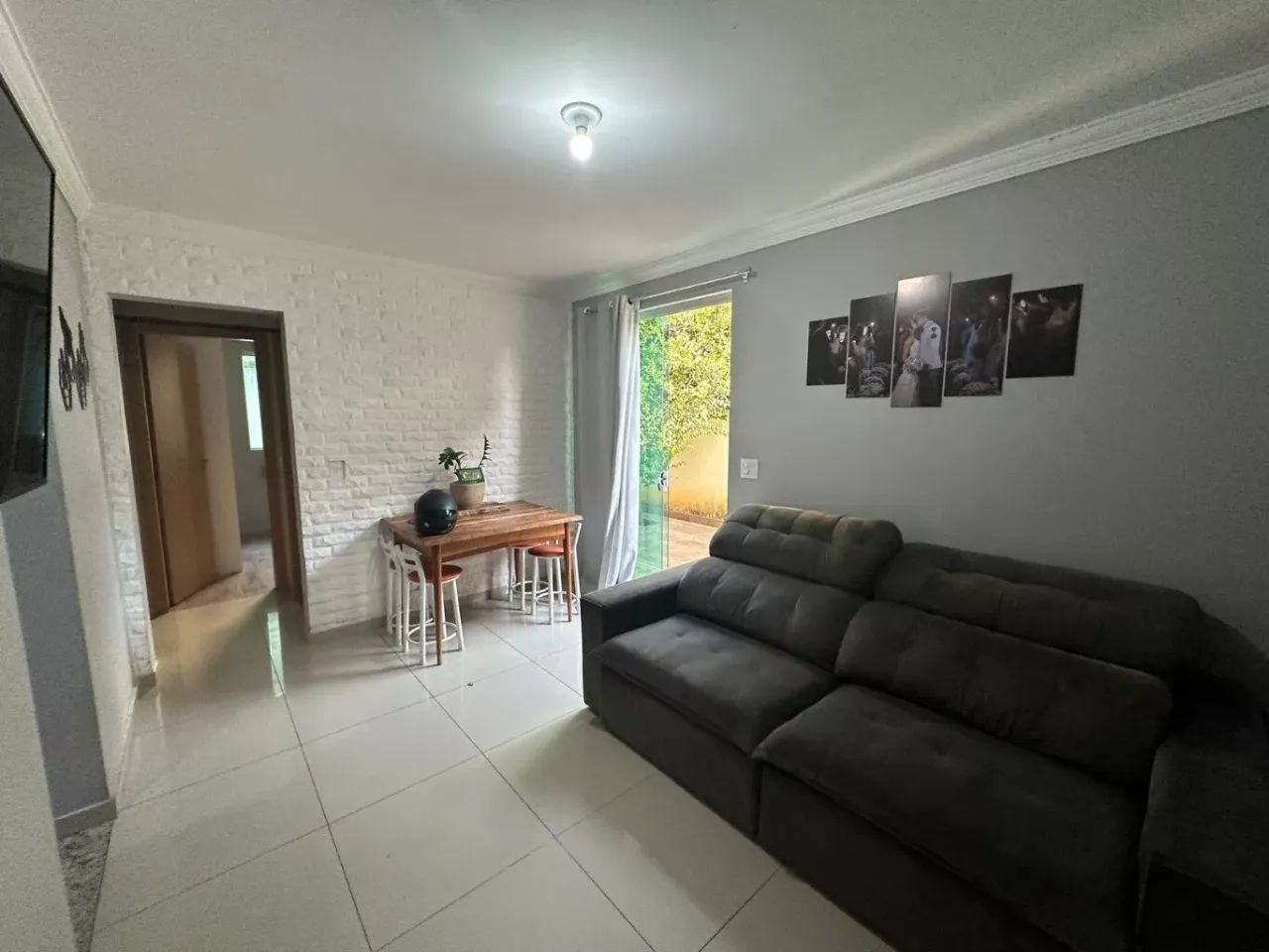 Apartamento para venda, 2 quarto(s), Juliana, Belo Horizonte - Foto 4