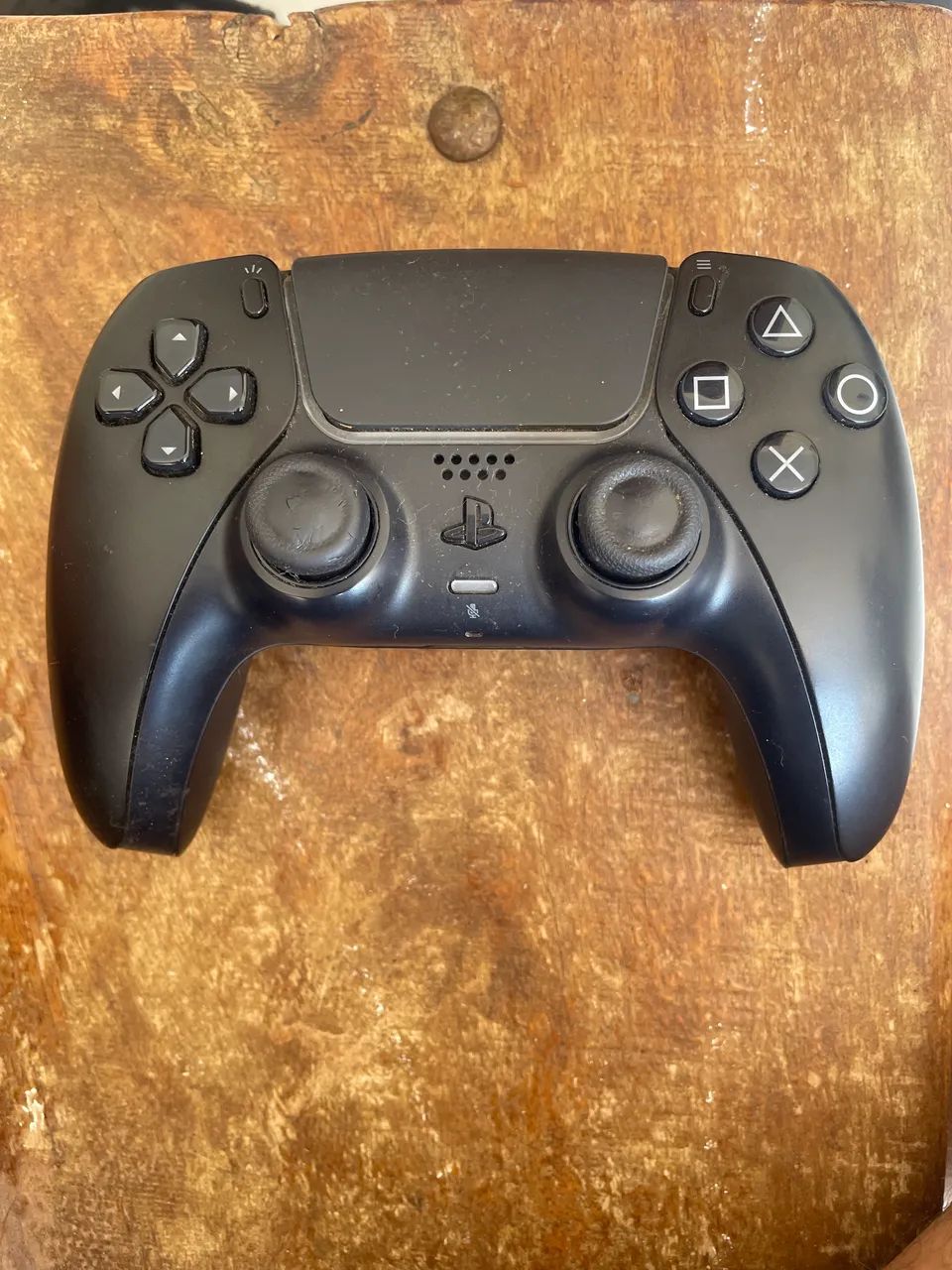 Controle PS5