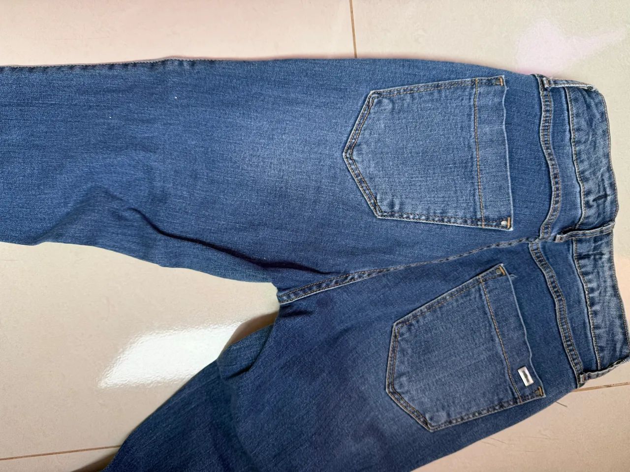 Calça Villon TAM 42 