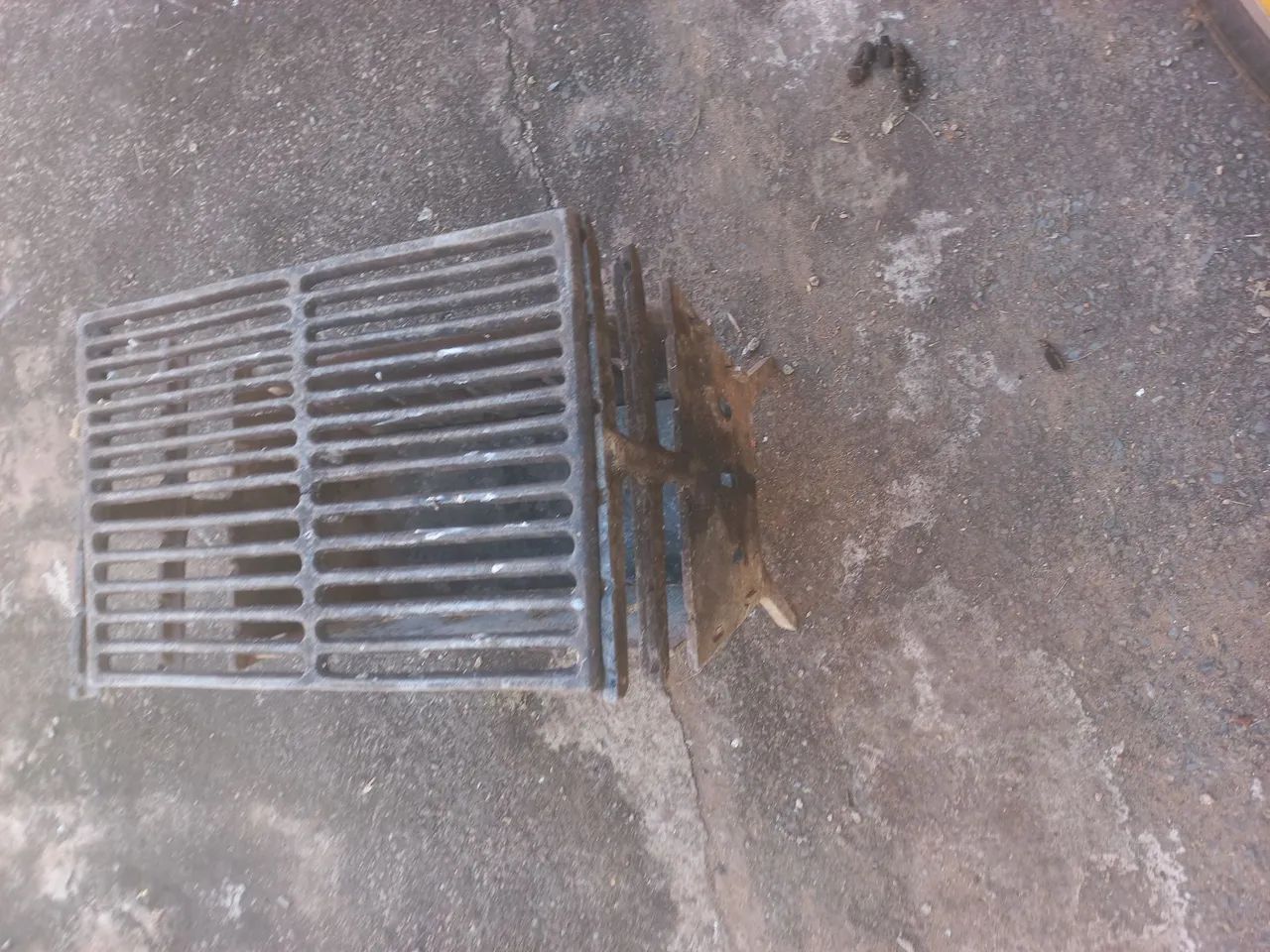 Churrasqueira  - Foto 2