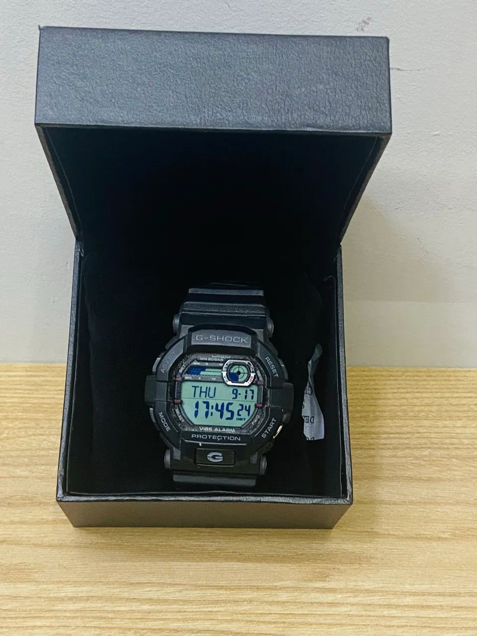 Relógio Casio G-Shock 3403 Masculino  - Foto 3