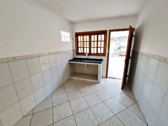 Casa a venda no conjunto Juscelino Kubitschek - Foto 3