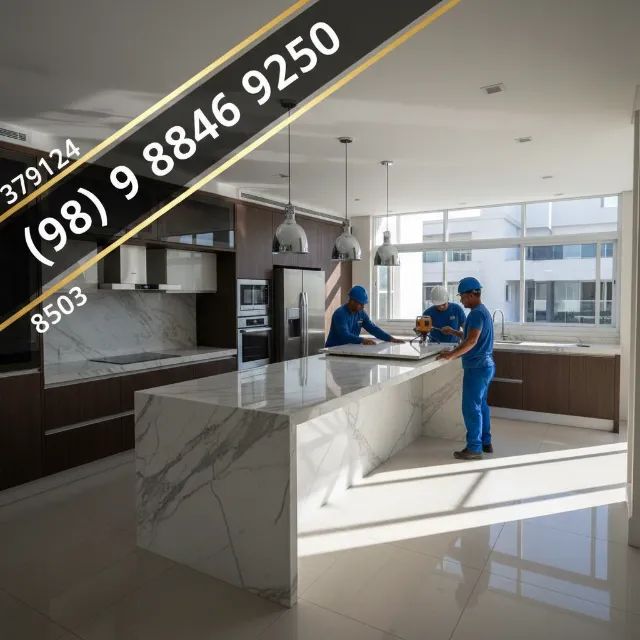 Marmore e Granito para sua empresa: atendo todo qualquer dia