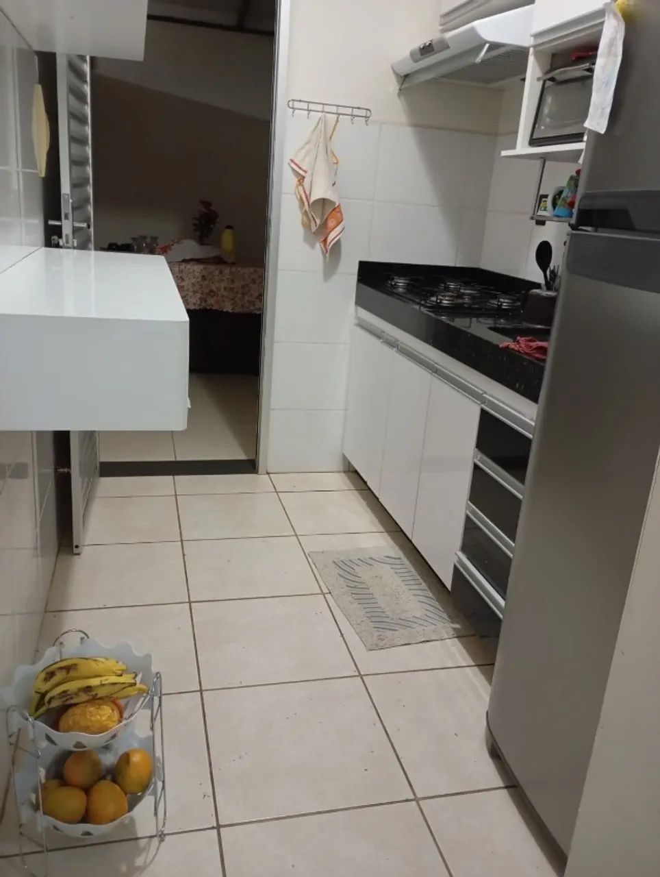 Foto - Montes Claros - Residencial Sul Ipês